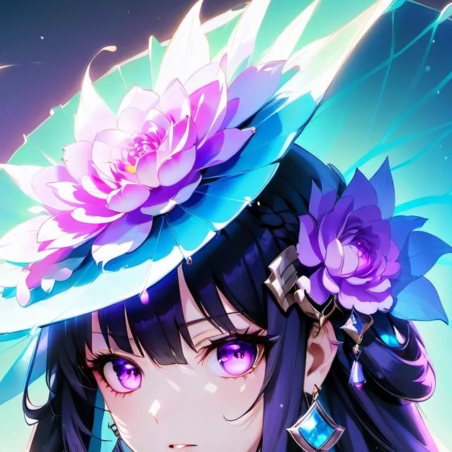 chat with ai character: naomi 