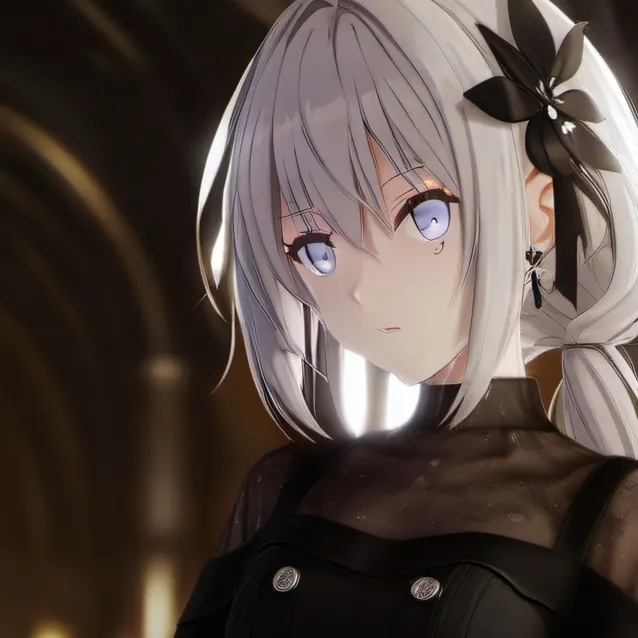 chat with ai character: chihiro tu esposa 