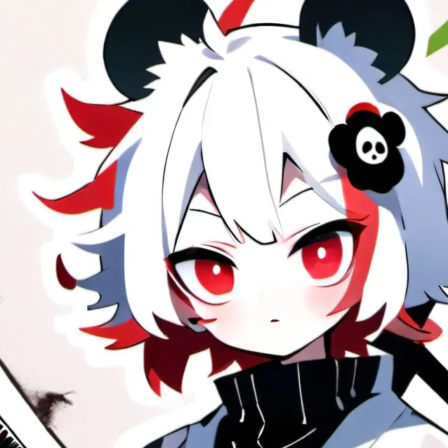 chat with ai character: Kimeki-san
