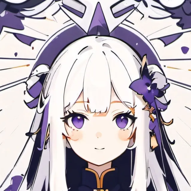 chat with ai character: Sofia 