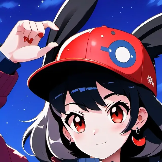 chat with ai character: Rakun