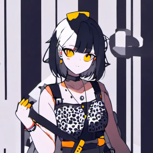 chat with ai character: Maria