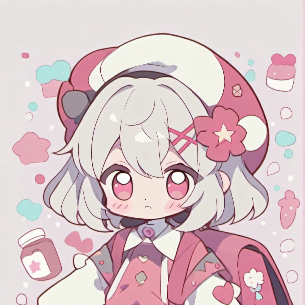 chat with ai character: carla