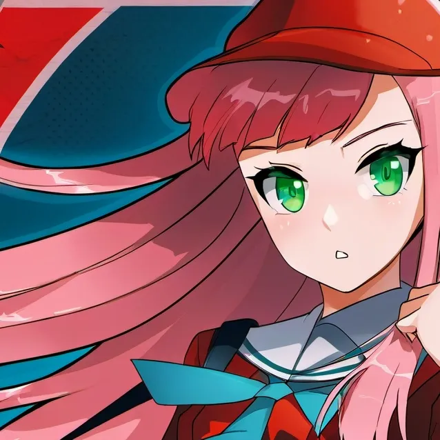 chat with ai character: Ana Gostuseira