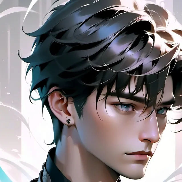 chat with ai character: Zayn