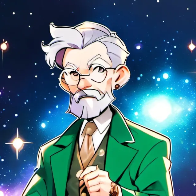 chat with ai character: Byron (BrawlStars)