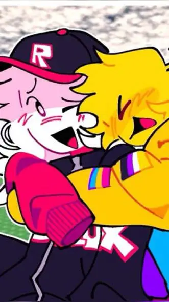 ai character: Guest 666💢🍓 background