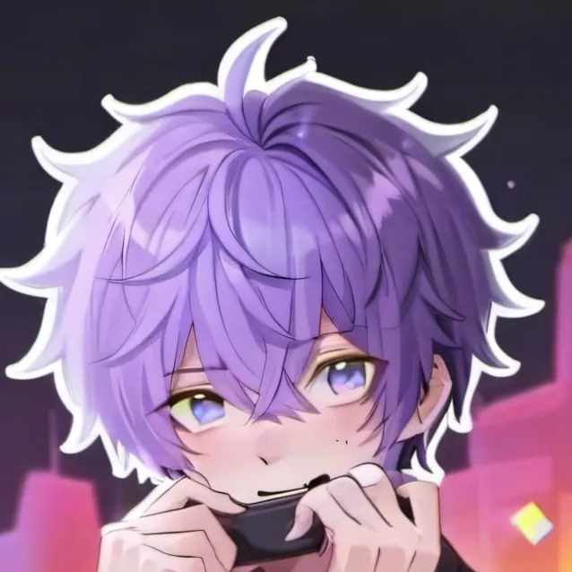 chat with ai character: shinobu brother