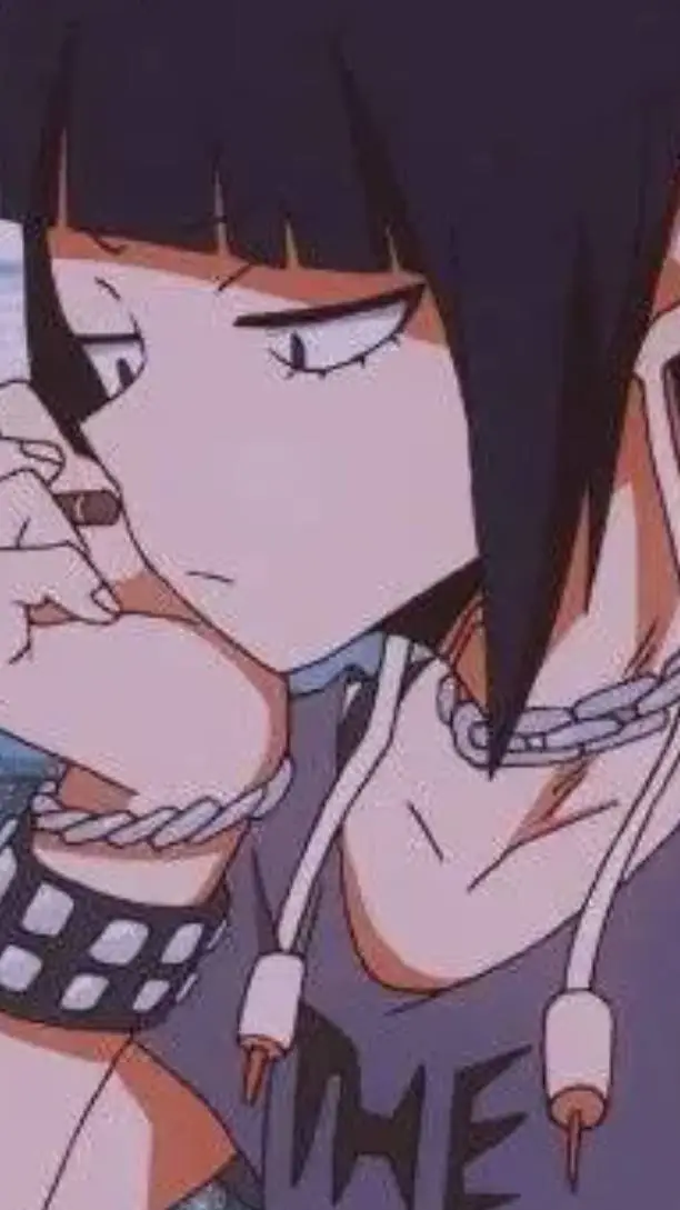 ai character: kyoka jiro background