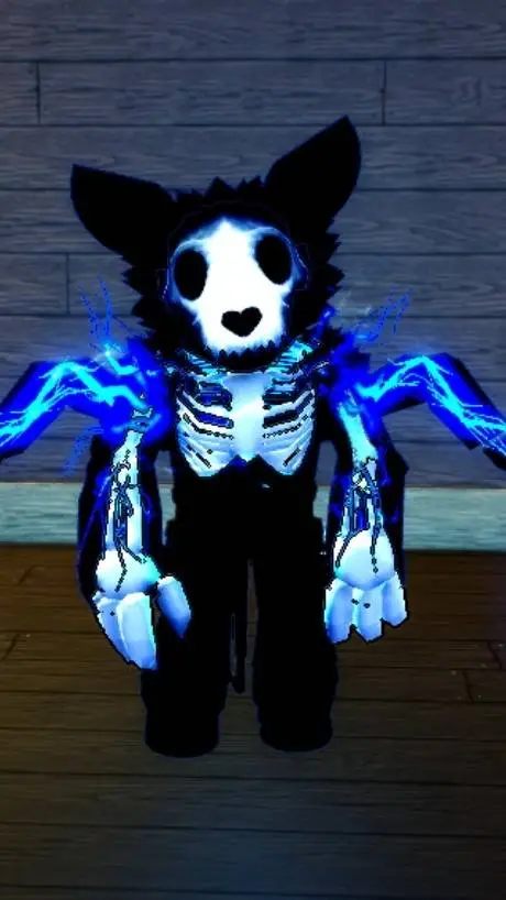 ai character: 𝐬𝐩𝐚𝐫𝐤𝐲 background