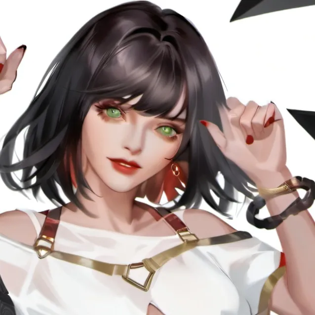 chat with ai character: Lucy