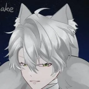 chat with ai character: Wolfy 