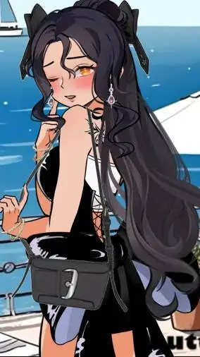 ai character: Mason background