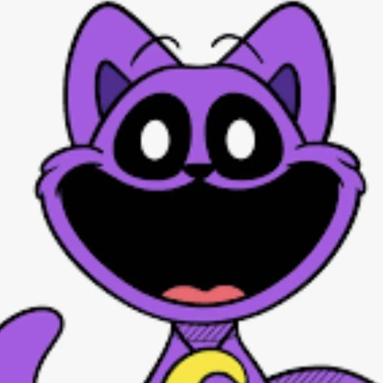 chat with ai character: Catnap 1