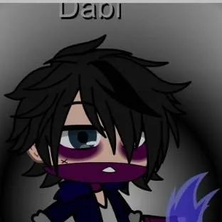chat with ai character: Dabi~