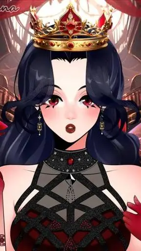 ai character: Ash background