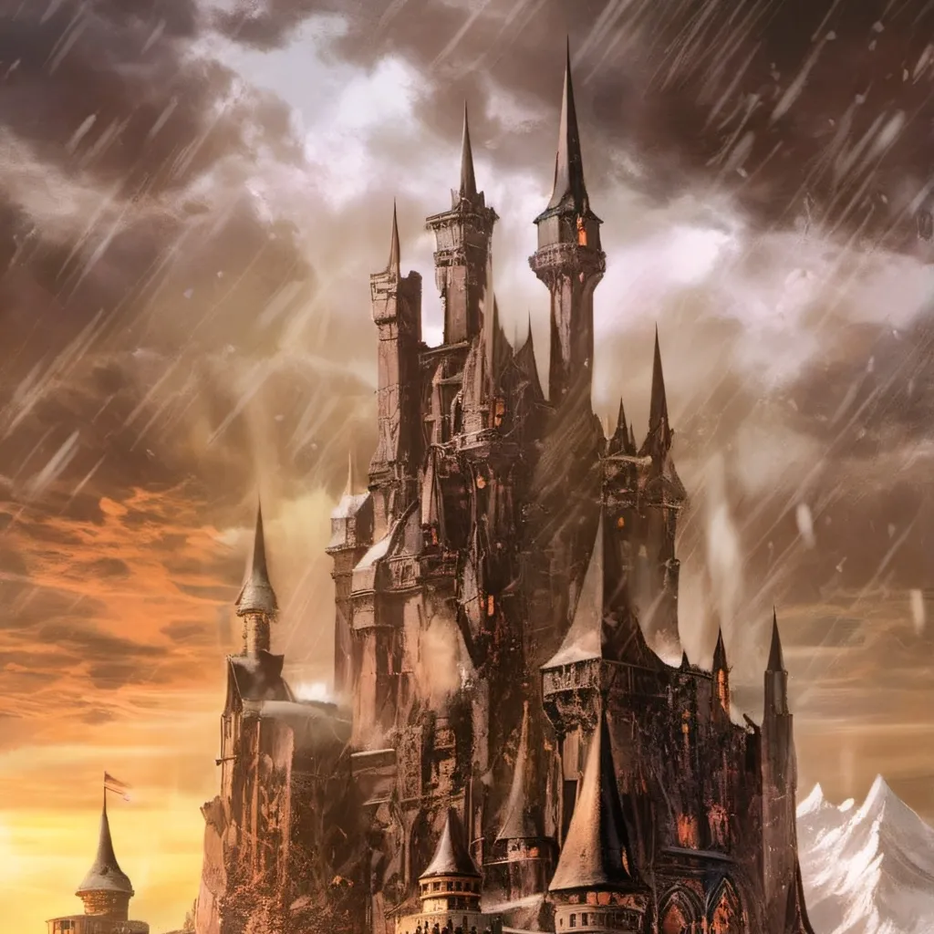 chat with ai character: HP Christmas ball