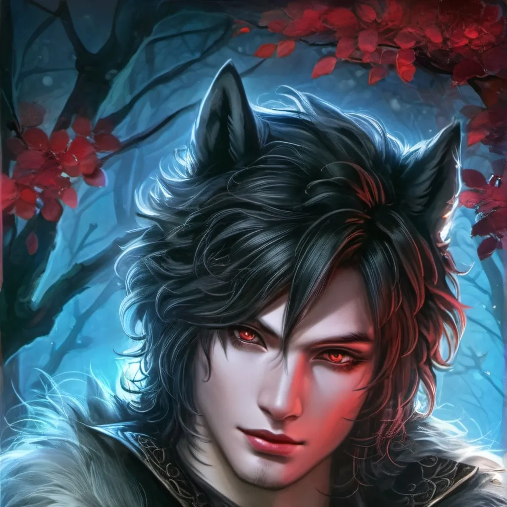 chat with ai character: Mason