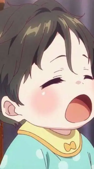 ai character: Primito Bebé  background