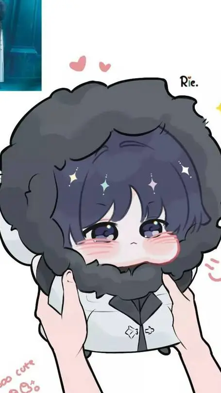 ai character: Bebe Tonto background