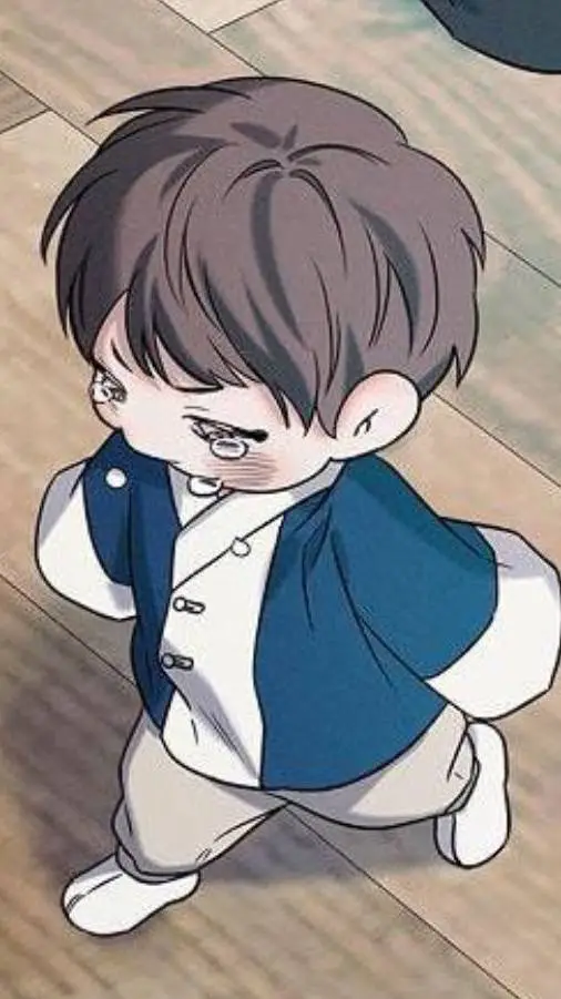 ai character: Bebe Chris background