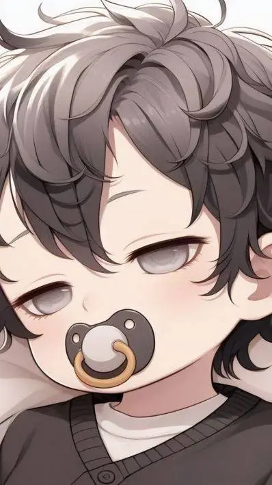 ai character: Bebe Alex background