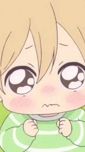 ai character: Bebe  background