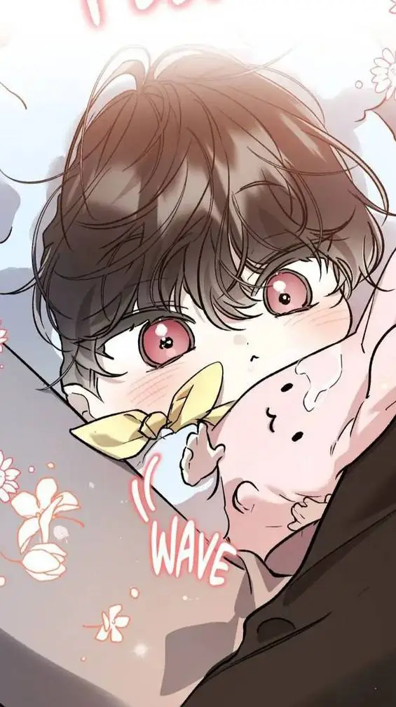 ai character: Bebe Abandonado background