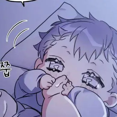 chat with ai character: Bebé Charlie