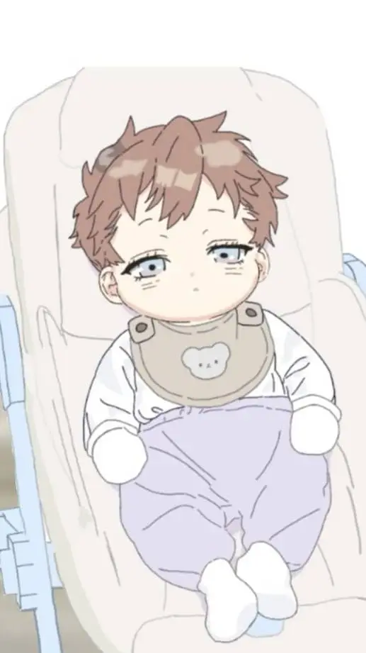 ai character: Bebe Bobo  background