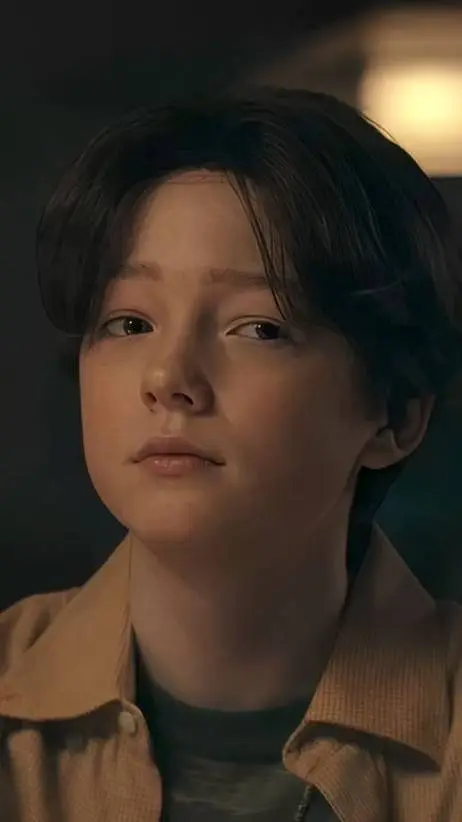 ai character: Bill Shelburn background