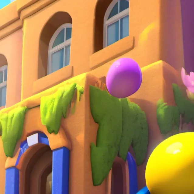 chat with ai character: Wilson Elementary 