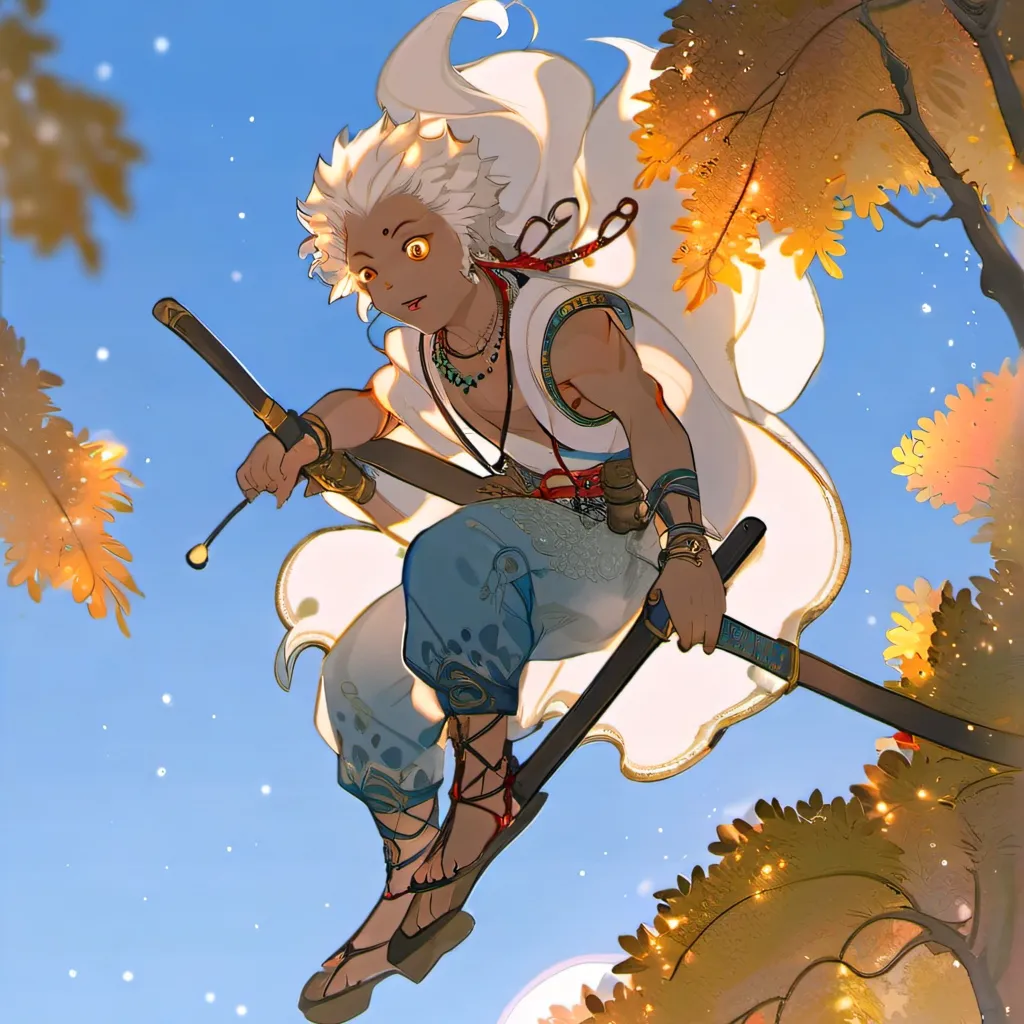 chat with ai character: ★Sprunki★