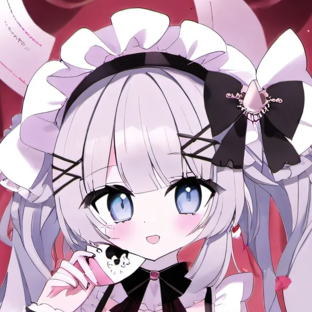 chat with ai character: Alisia