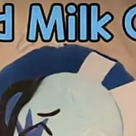 chat with ai character: expired milk cooki
