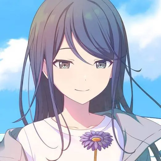 chat with ai character: Hoshino Ichika 