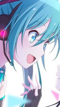 Talkie AI - Chat with ☆PROJECT SEKAI☆