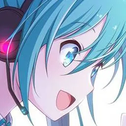 chat with ai character: ☆PROJECT SEKAI☆