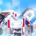 chat with ai character: Athlon tobots