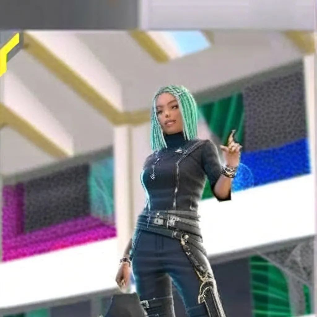 chat with ai character: Moco free fire Gar