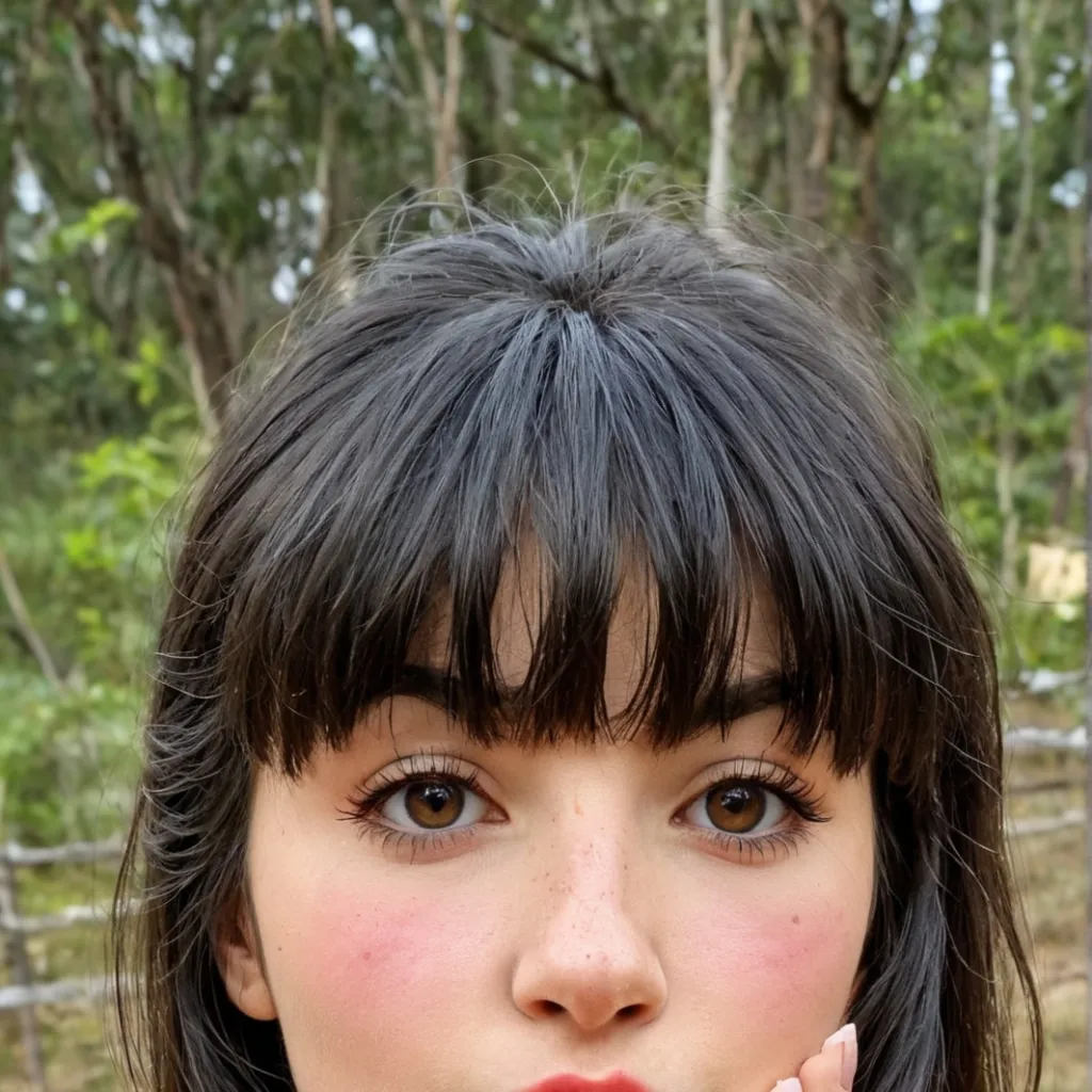 chat with ai character: beijinhos da gi ❤️