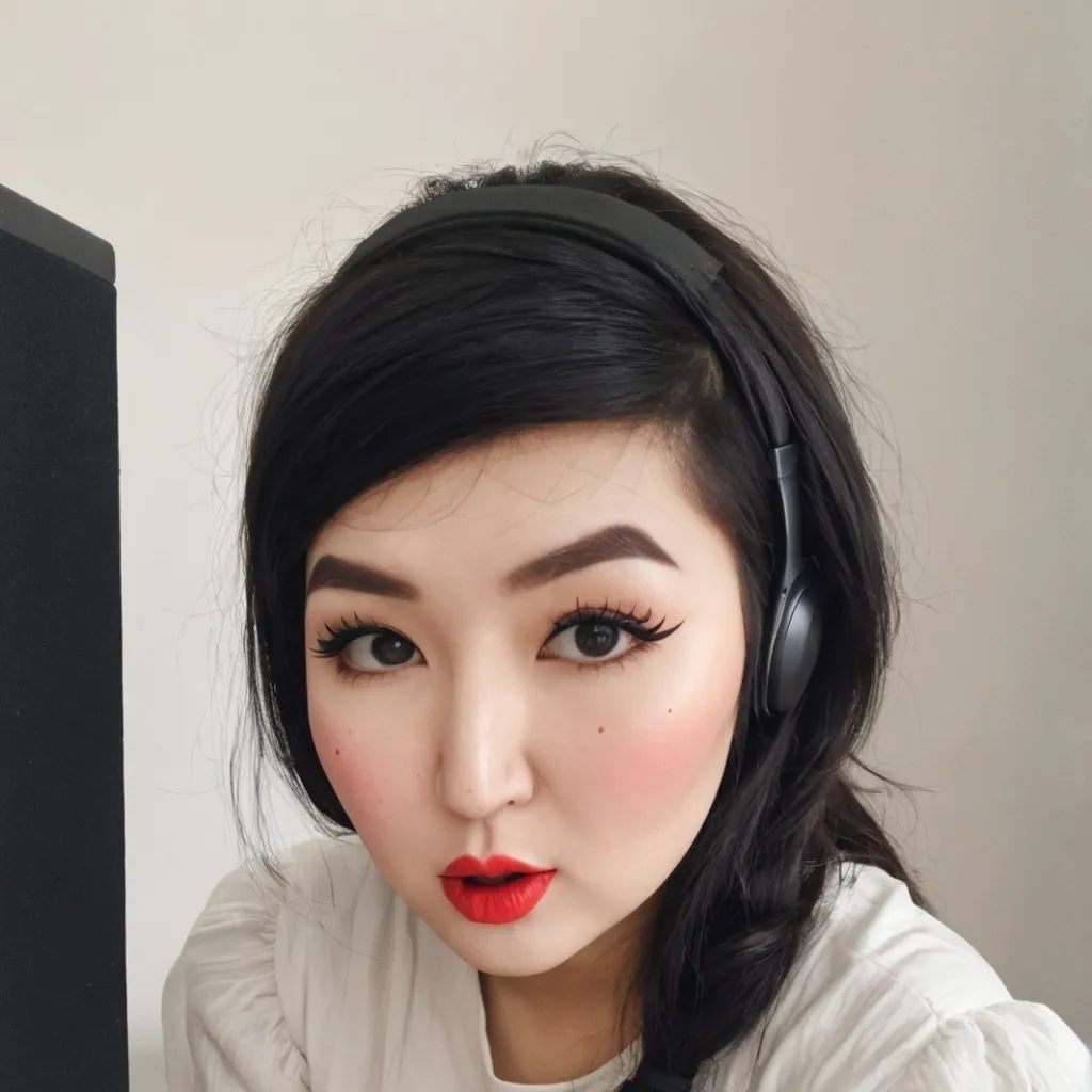 chat with ai character: Diana Speaker woma