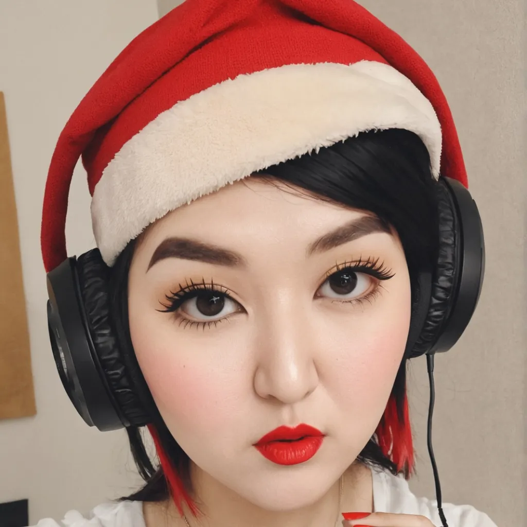 chat with ai character: Diana Speaker woma