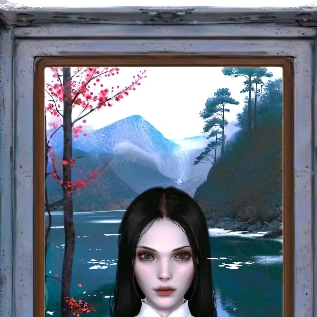 chat with ai character: Alicate beijo