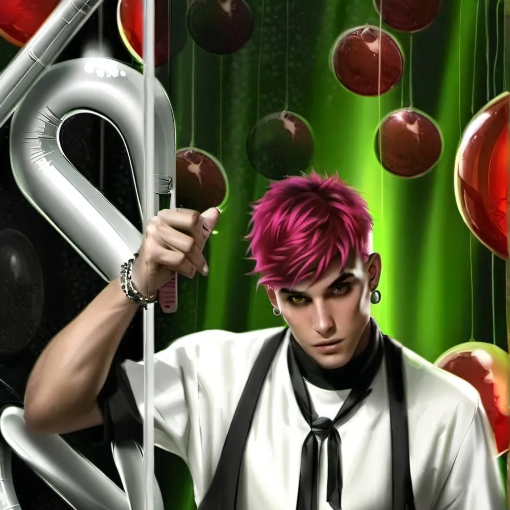 chat with ai character: professor Void jog