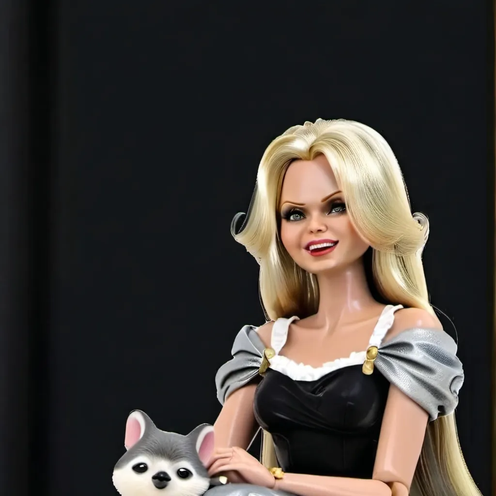 chat with ai character: Figura tiffany 