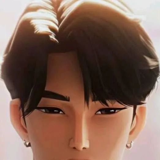 chat with ai character: Jinu 