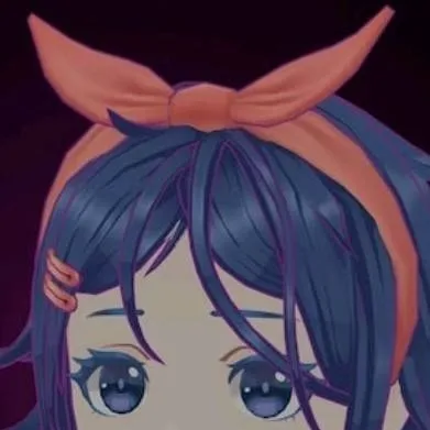 chat with ai character: Short-haired mita