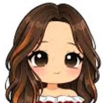 chat with ai character: Mayf171😍 namorada 