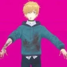 chat with ai character: limping player mis